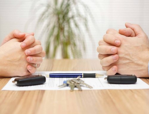 Partición de los bienes conyugales: reclamo de una recompensa, fraude conyugal, sanción por temeridad o malicia procesales.